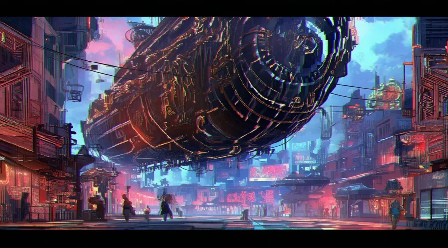 凹凸世界游戏图片2